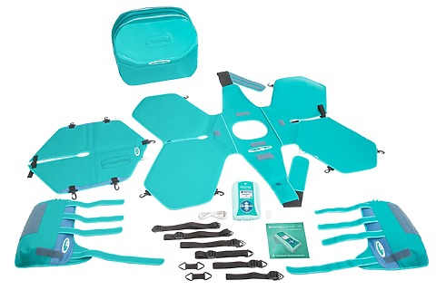 Lumina 3D-e Horse Motion Care Set