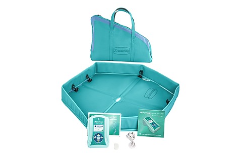 Lumina 3D-e Pet Care Max Set